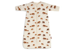 Baby Sleeping Bag 4 Seasons 110 cm