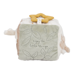 LD Activity Cube Newborn Naturals