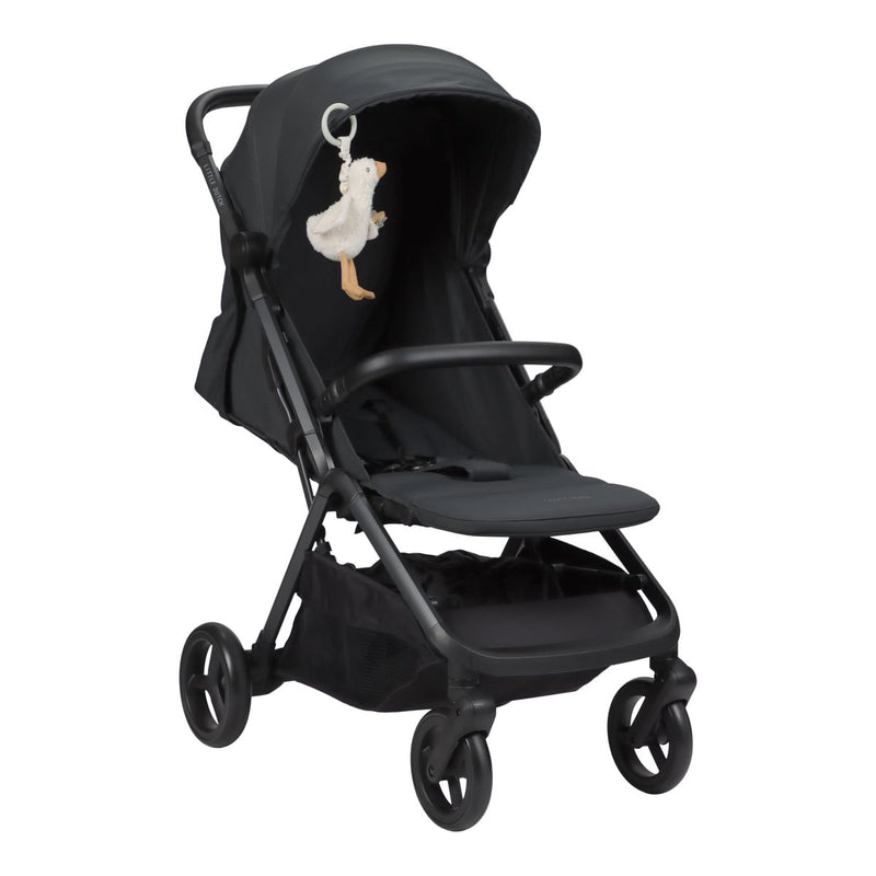 LD Figures Set For Bouncer- Newborn Naturals