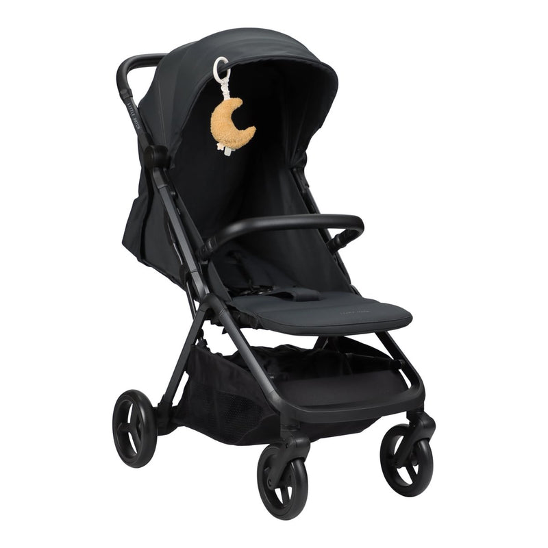 LD Figures Set For Bouncer- Newborn Naturals