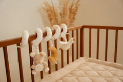 LD Activity Spiral Newborn Naturals