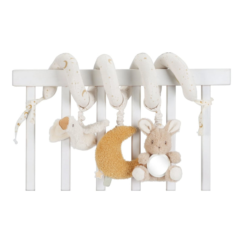 LD Activity Spiral Newborn Naturals