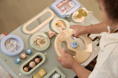 LD Activity Steering Wheel FSC