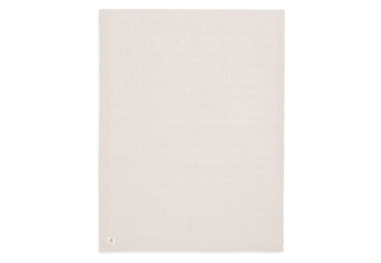 Blanket 75x100cm Grain Knit