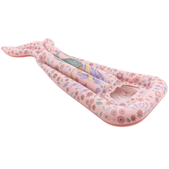 LD Airbed With Tail Dreamy Mermaid