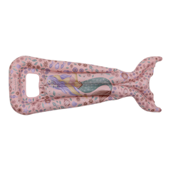 LD Airbed With Tail Dreamy Mermaid