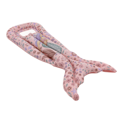 LD Airbed With Tail Dreamy Mermaid