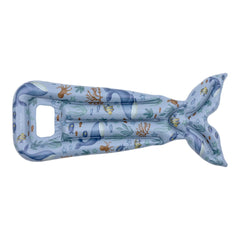 LD Airbed With Tail Ocean World