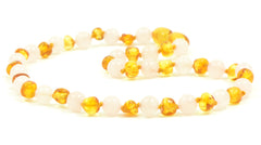 Baltic Teething Necklace