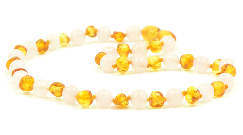 Baltic Teething Necklace