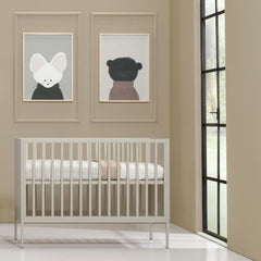Amy Cot bed 70 x140