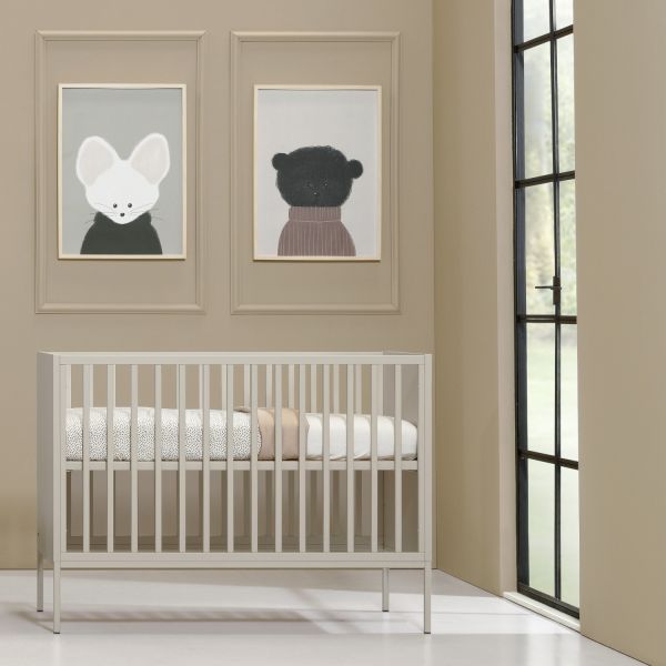 Amy Cot bed 70 x140