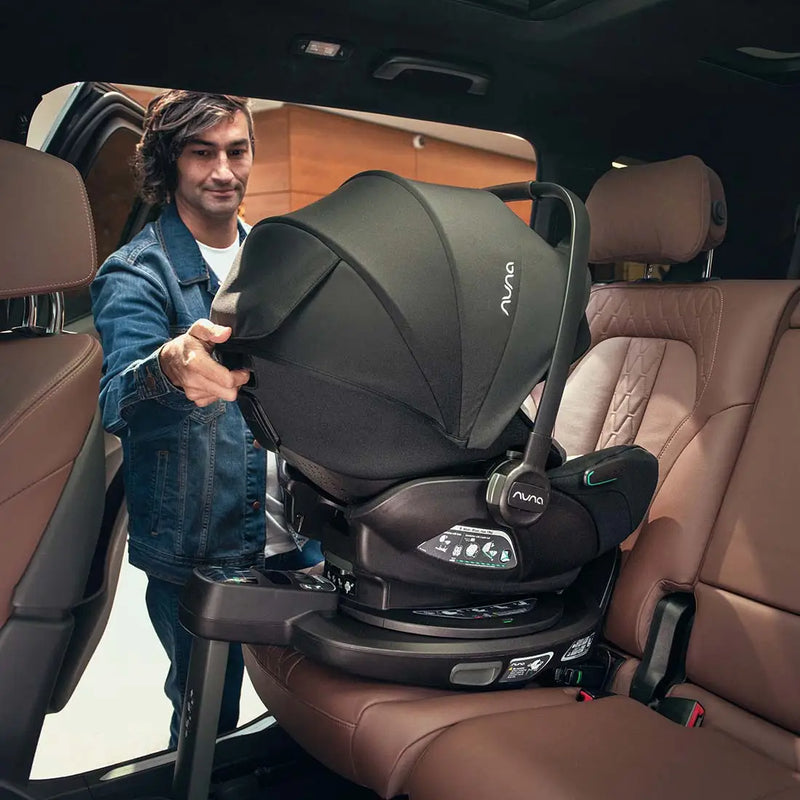 Nuna Arra Flex Infant Car Seat