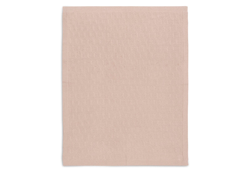 Blanket 75x100cm Grain Knit