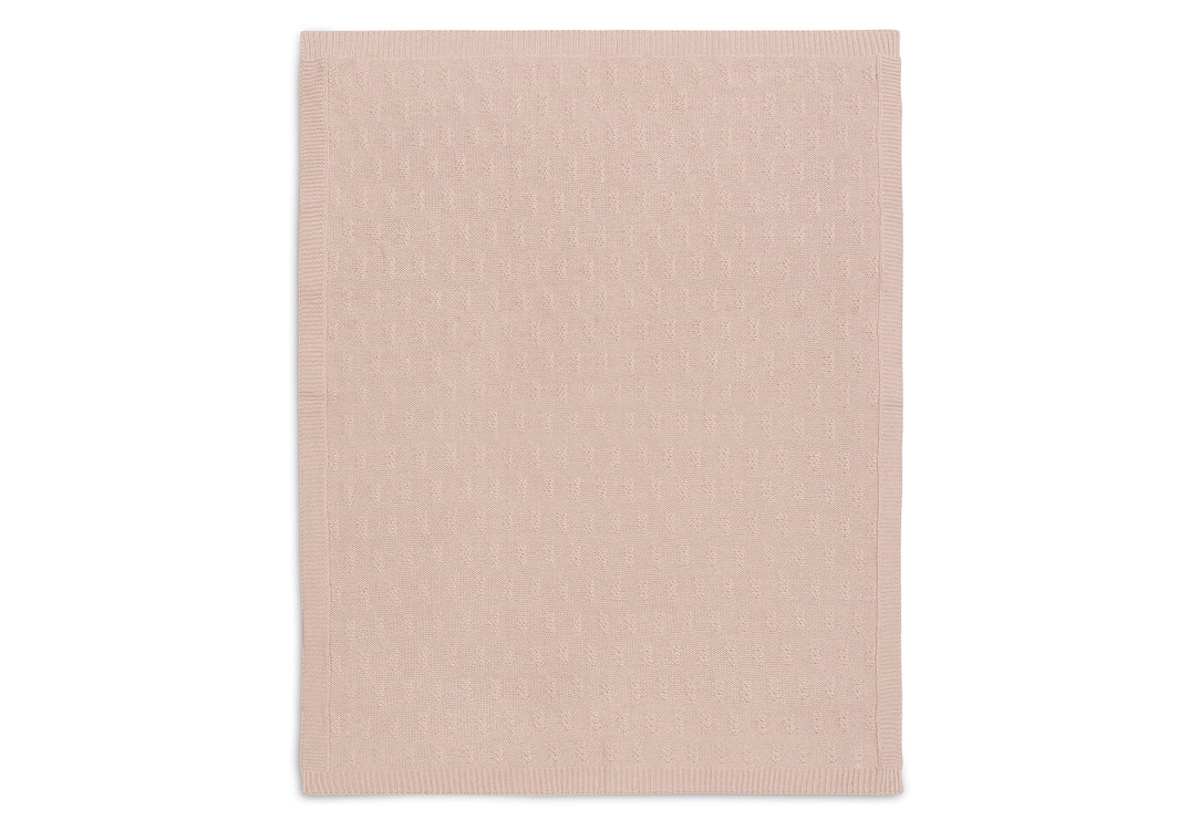 Blanket 75x100cm Grain Knit