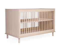 Nordica Natural Cotbed 70x140cm