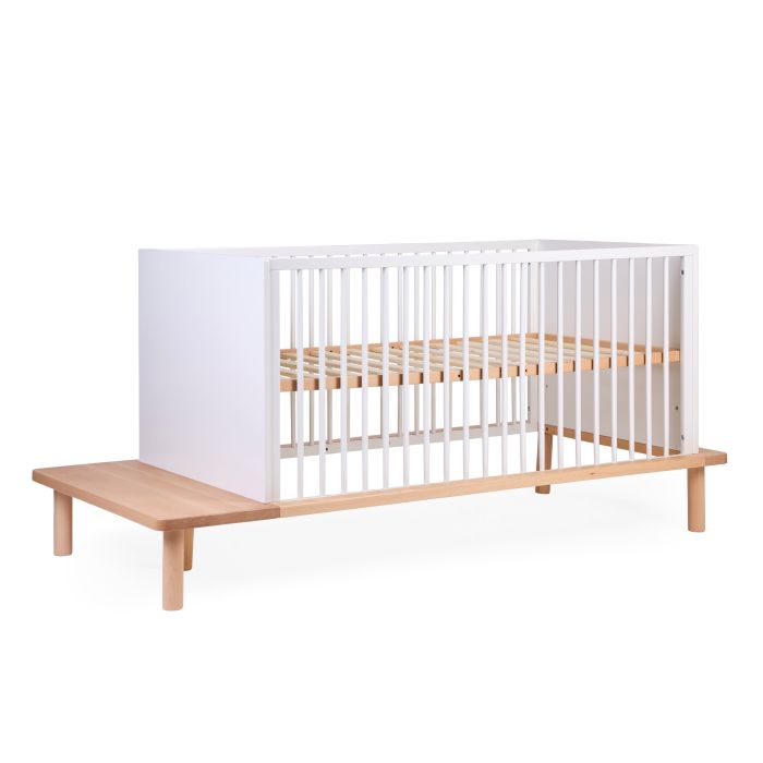 Childhome Evobed 70x140cm