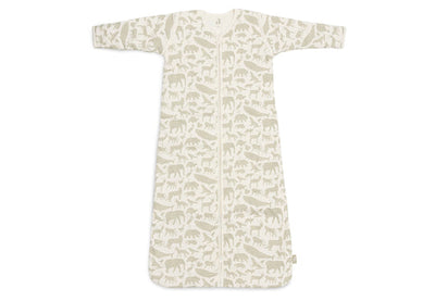 Sleeping Bag with Detachable Sleeves 70cm