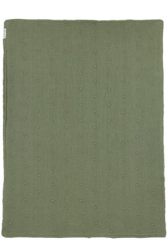 Blanket Mini Knots Teddy 75 x 100 cm