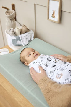 Swaddle Lined 0-3m