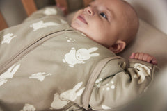 Sleeping Bag with Detachable Sleeves 90cm