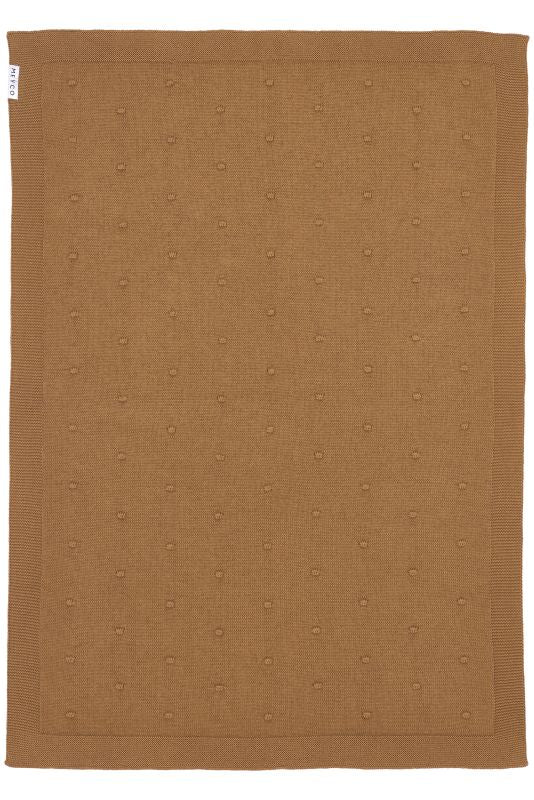 Blanket Mini Knots 75x100cm