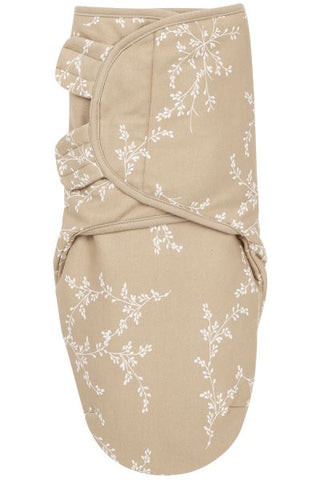 Swaddle Lined 0-3m
