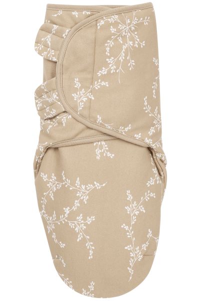 Swaddle Lined 0-3m