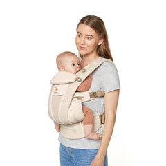 Ergobaby Omni Breeze Carrier