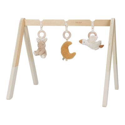 LD Babygym Newborn Naturals