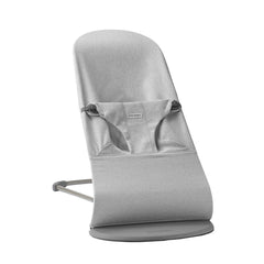 Babybjorn Bouncer Bliss Woven Melange