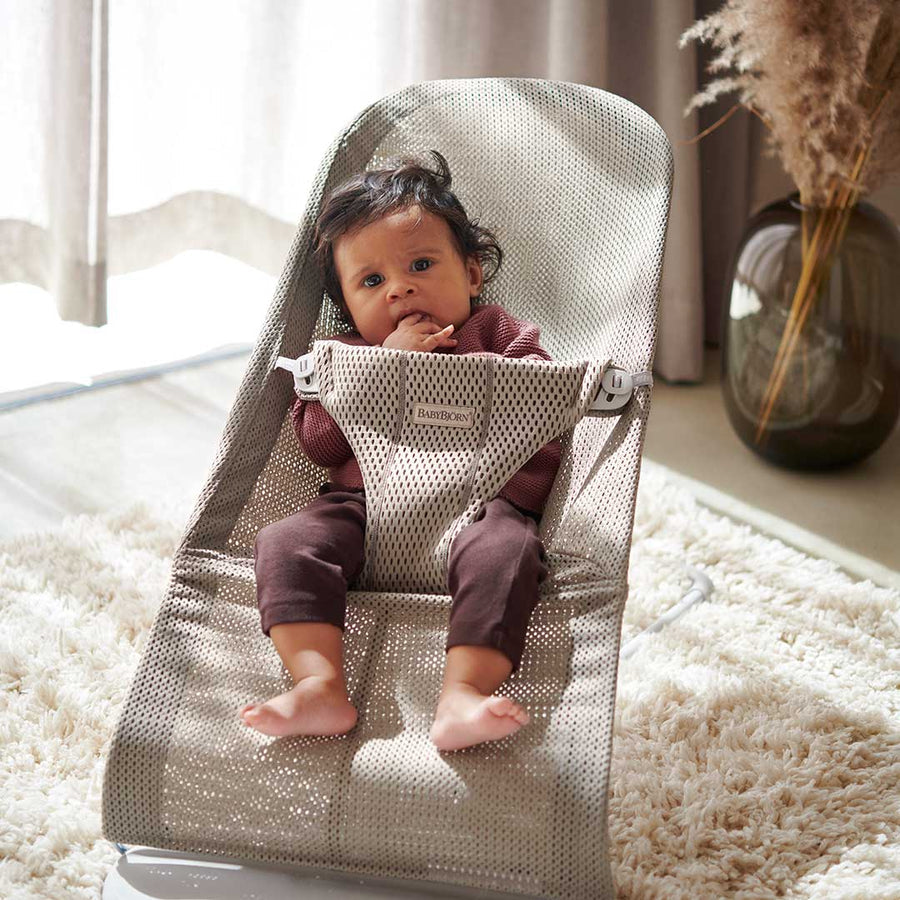 BabyBjörn Bouncer Balance Mesh – Kids Living BabyBjörn Bouncer Balance Mesh – Kids Living