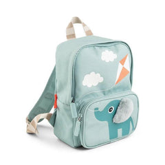 Kids Canvas Backpack