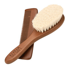 Eco Friendly Brush & Comb