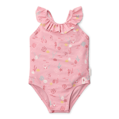 LD Swimsuit Ocean Treasures Multi