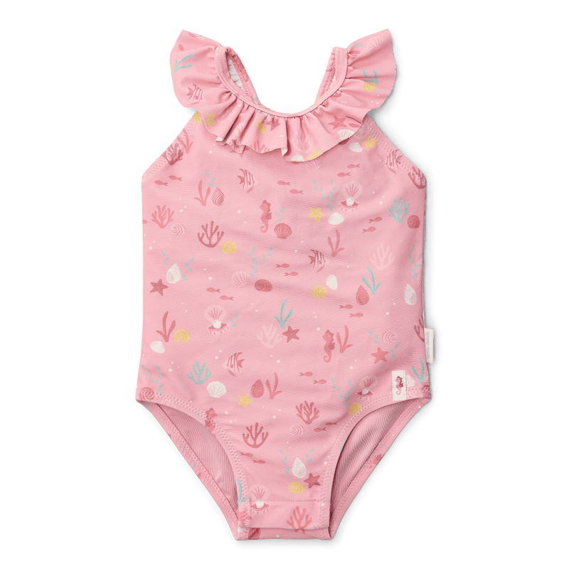 LD Swimsuit Ocean Treasures Multi