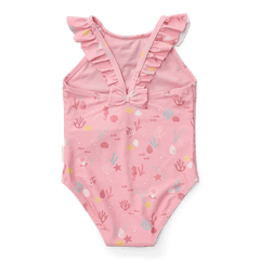 LD Swimsuit Ocean Treasures Multi