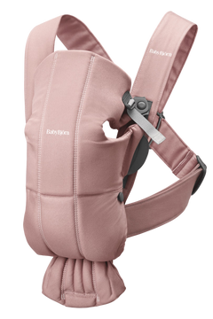 Babybjörn Baby Carrier Mini Woven