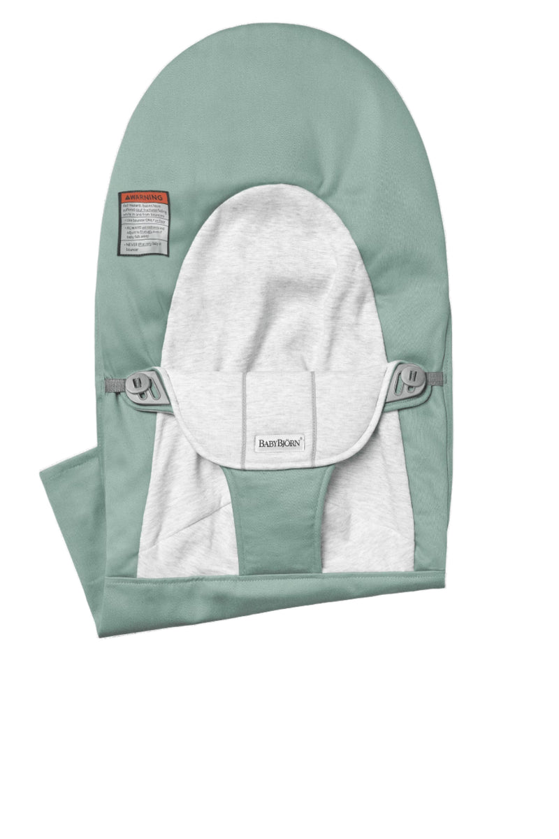 Babybjorn Cover For Bouncer Woven