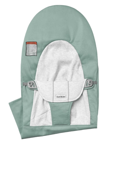 Babybjorn Cover For Bouncer Woven