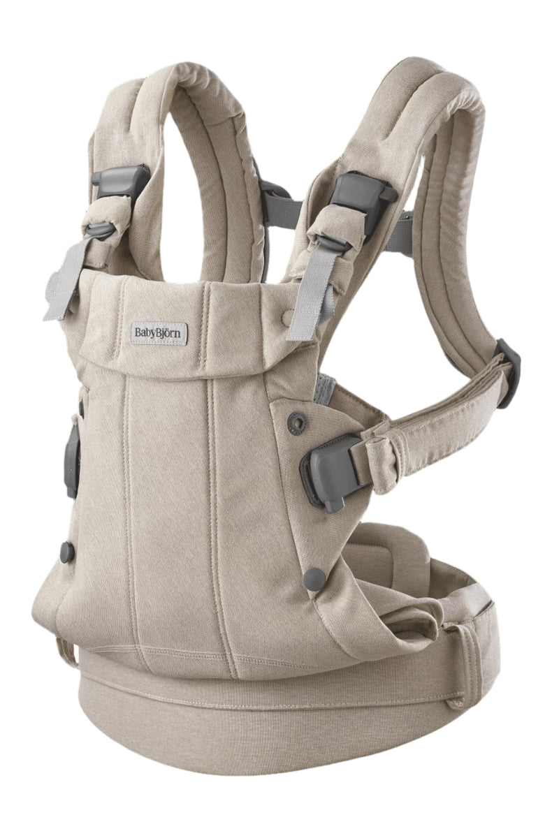Babybjorn Carrier Harmony Woven