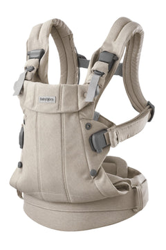 Babybjorn Carrier Harmony Woven