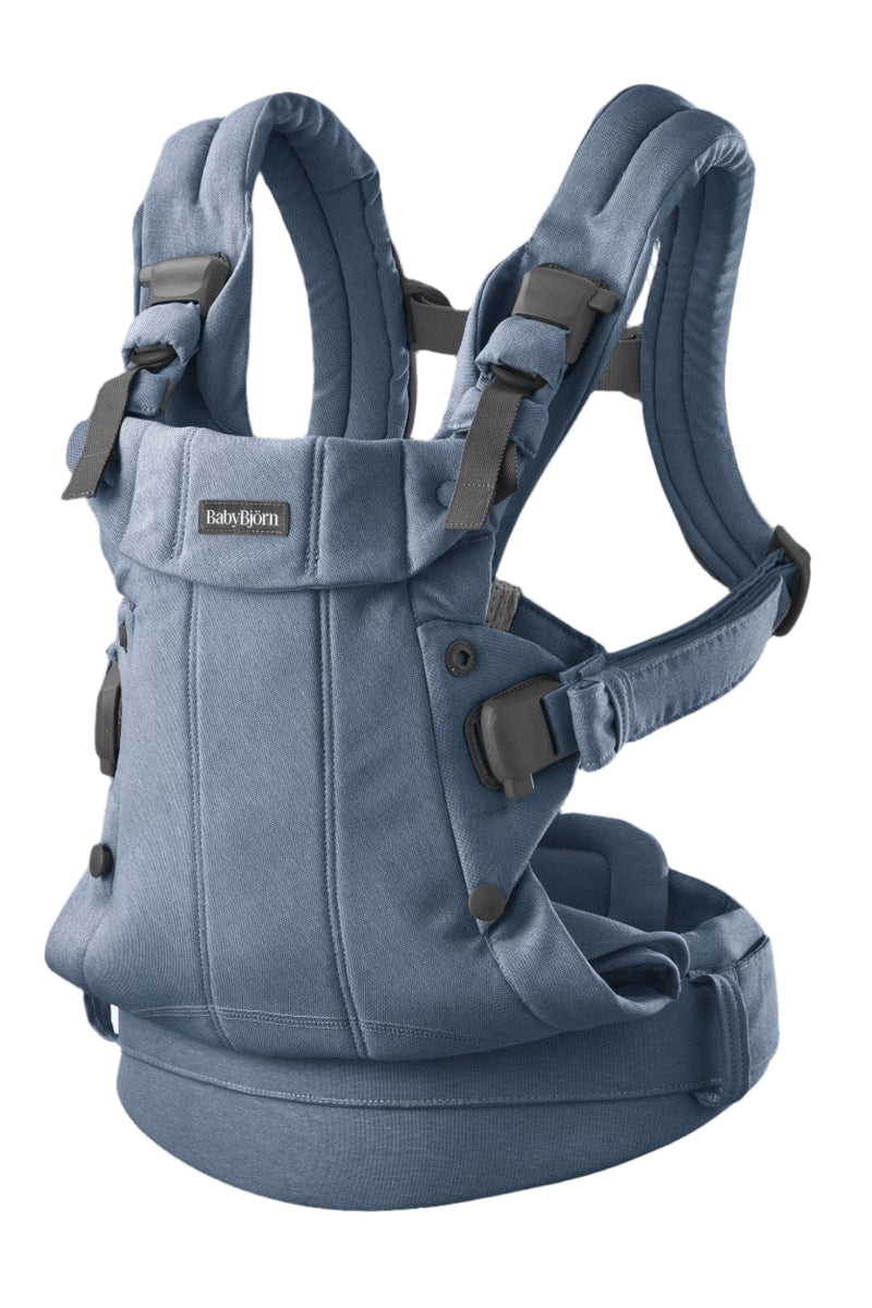 Babybjorn Carrier Harmony Woven