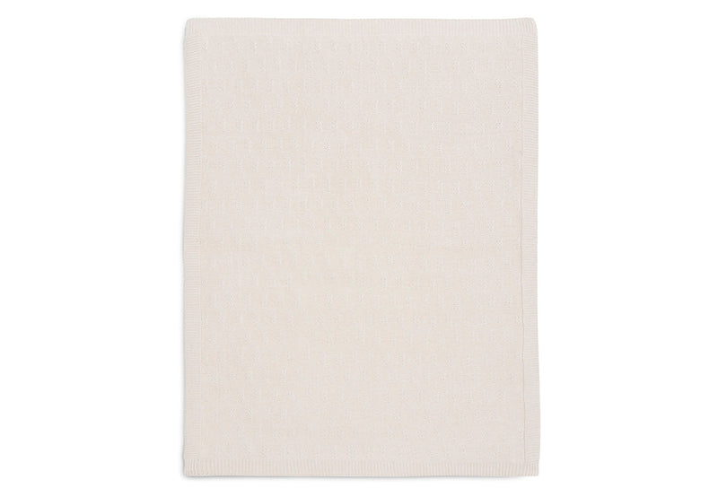 Blanket 75x100cm Grain Knit