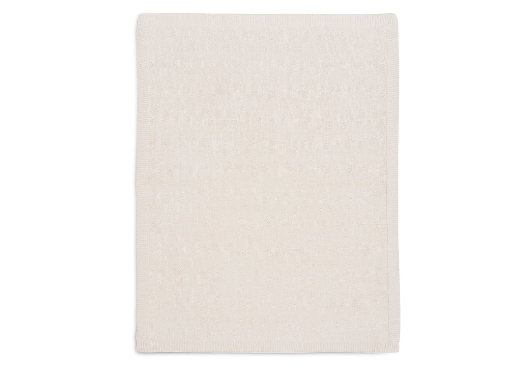 Blanket 75x100cm Grain Knit