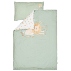 LD Duvet Cover 100x140 Safari