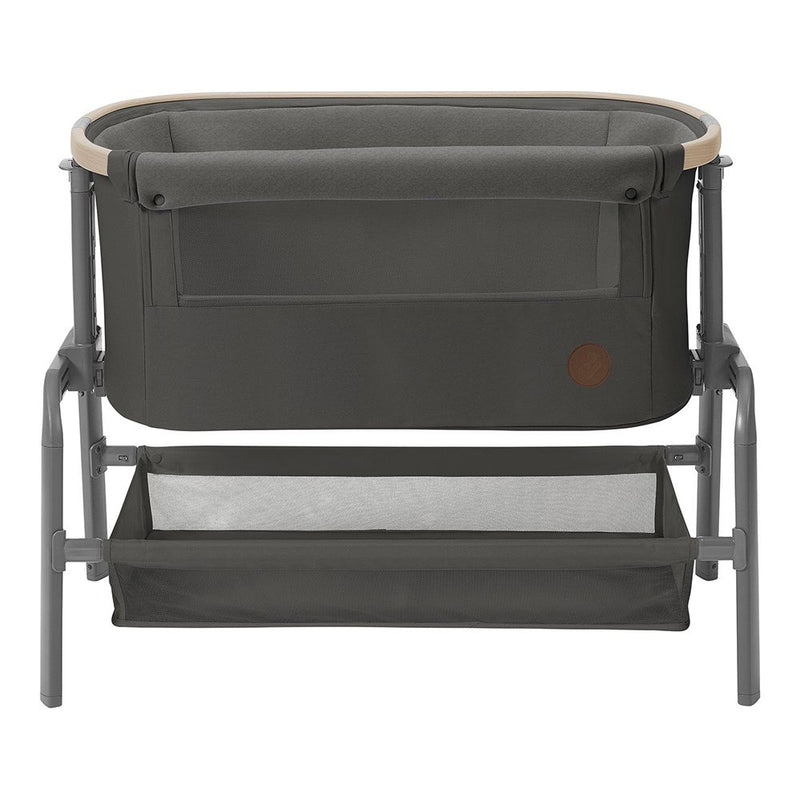 maxi cosi iora height Maxi Cosi Iora Co-sleeper Eco – Kids Living