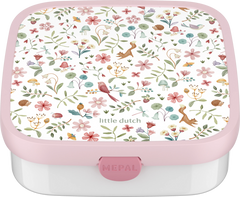 LD Bento Lunch Box Campus