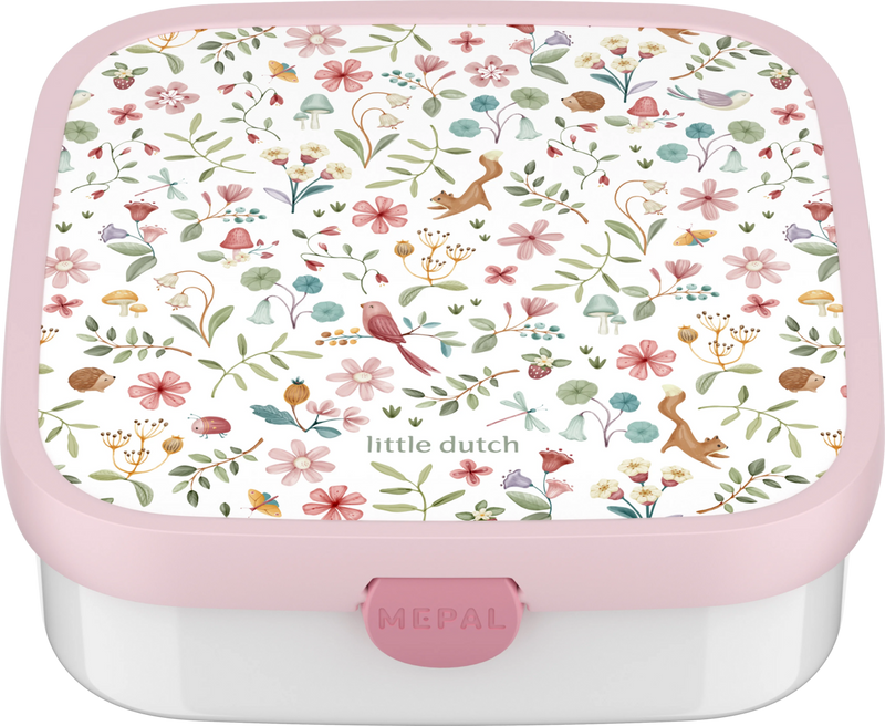 LD Bento Lunch Box Campus