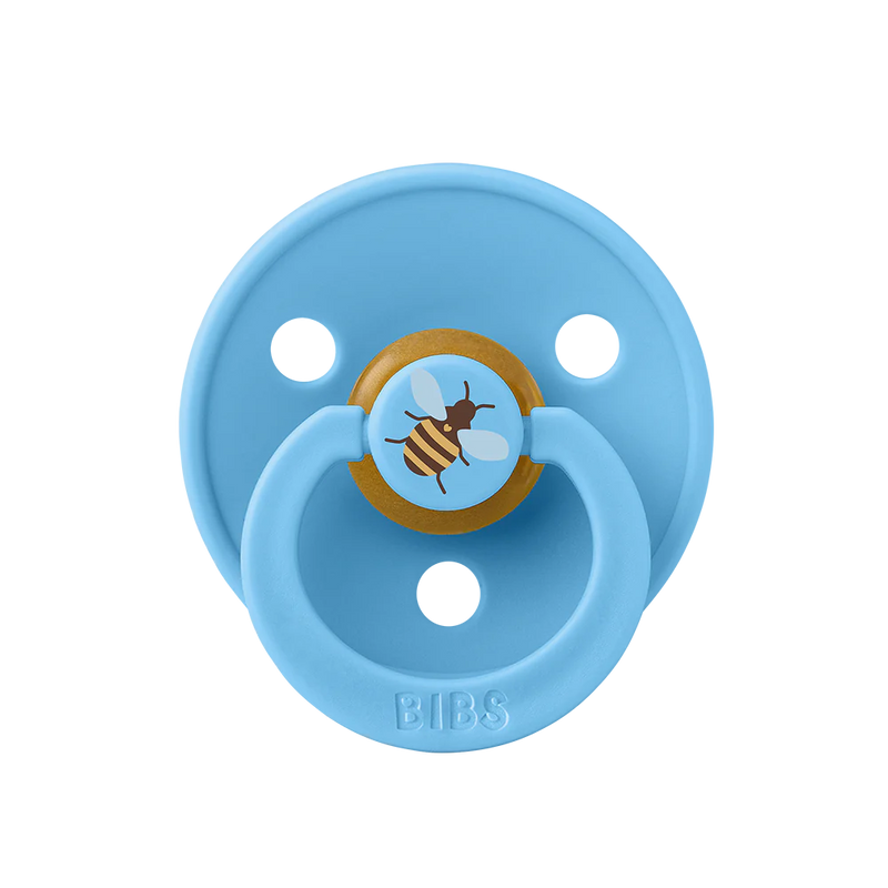 Bibs Studio Pacifier